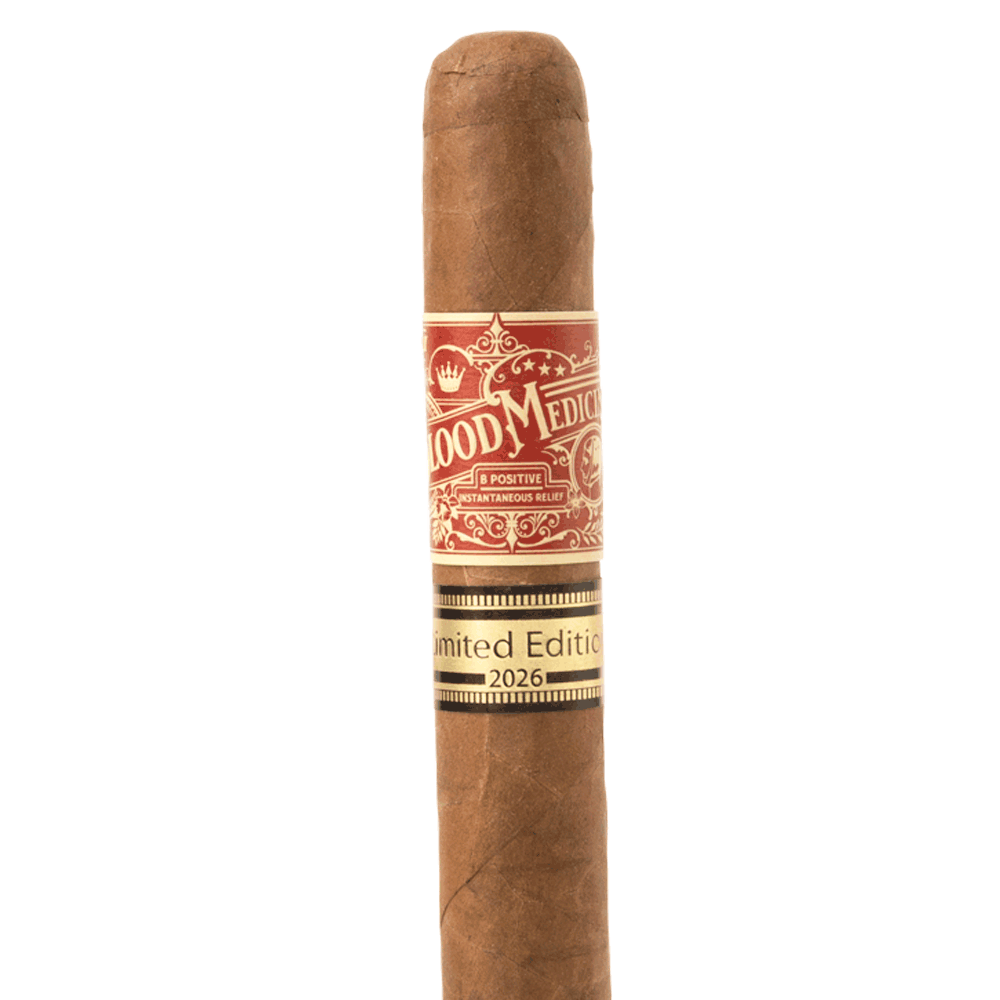 2026 Limited Edition 6x54, , cigars